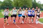 North Eastern 10000 metres, Whitley Bay. Photo: David T. Hewitson/Sports for All Pics